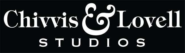 Chivvis and Lovell logo